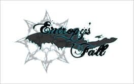 Entropy's Fall cover art