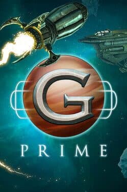 G Prime cover art
