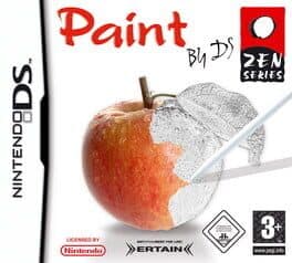 Paint by DS cover art