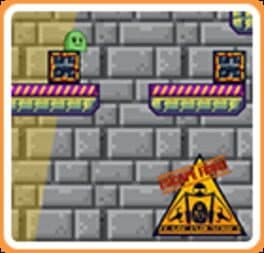 Escape From Flare Industries cover art