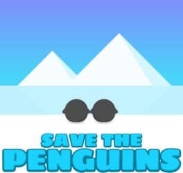 Save the Penguins - Block Puzzle cover art