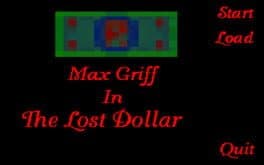 The Lost Dollar cover art