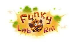Funky Lab Rat cover art