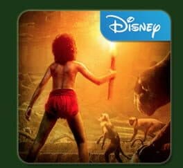 The Jungle Book: Mowgli's Run cover art