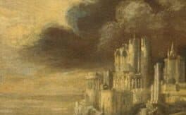 The War of the Willows cover art