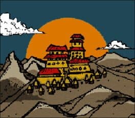 Ultimate Barbarian cover art