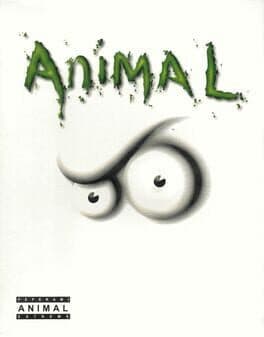 Animal cover art