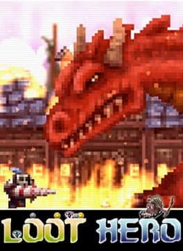 Loot Hero cover art