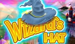 Wizard's Hat cover art