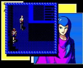 Reviver: The Real-Time Adventure cover art