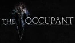 The Occupant cover art
