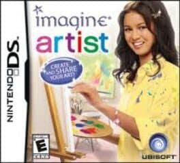 Imagine: Artist cover art
