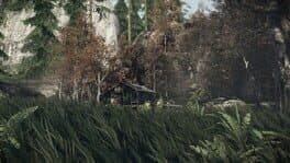 The Lost Valley cover art