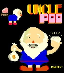 Uncle Poo cover art