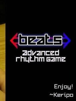 Beats Advanced Rhythm Game cover art