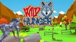 Wild Hunger cover art