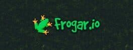 Frogar.io cover art