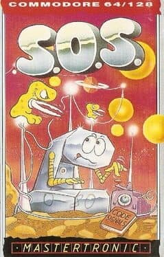 S.O.S. cover art