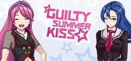 Guilty Summer Kiss cover art