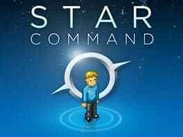Star Command cover art