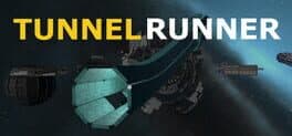 Tunnel Runner VR cover art