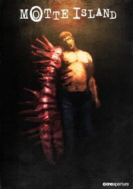 Motte Island cover art