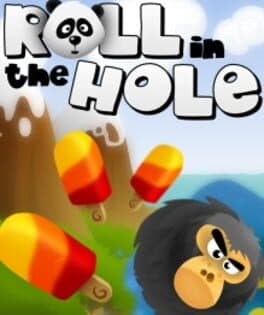 Roll in the Hole cover art