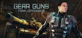 Gearguns: Tank Offensive cover art