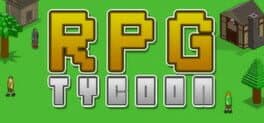 RPG Tycoon cover art