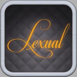Lexual cover art