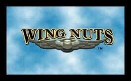 Wing Nuts: Battle in the Sky cover art