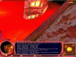 Wulfram II cover art