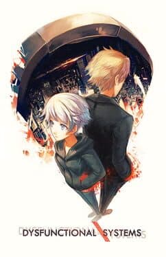 Dysfunctional Systems: Learning to Manage Chaos cover art