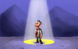 The Incident cover art