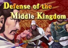 Defense of the Middle Kingdom cover art