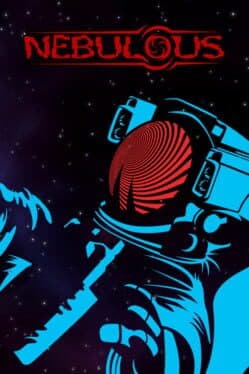 Nebulous cover art