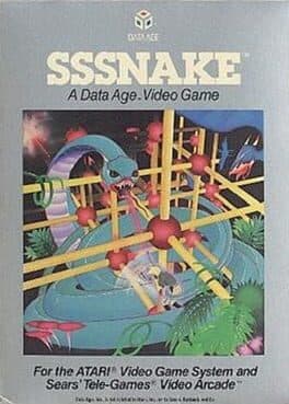Sssnake cover art