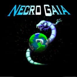 Necro Gaia cover art