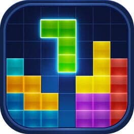 Puzzle Game Blast cover art