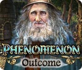 Phenomenon: Outcome cover art