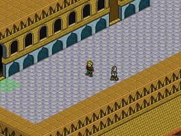 Fall of Imiryn cover art