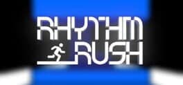 Rhythm Rush! cover art