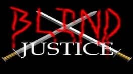 Blind Justice cover art