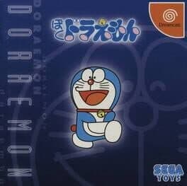 Boku, Doraemon cover art