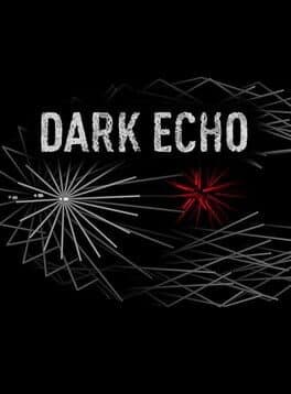 Dark Echo cover art