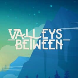 Valleys Between cover art
