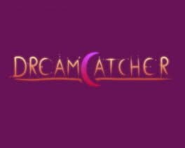 Dreamcatcher cover art