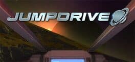 Jumpdrive cover art