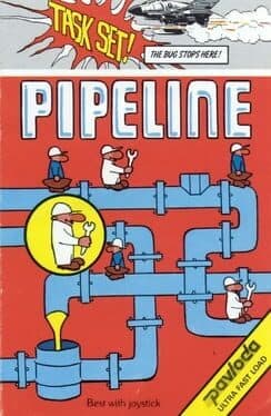 Super Pipeline cover art