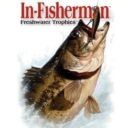 In-Fisherman: Freshwater Trophies cover art